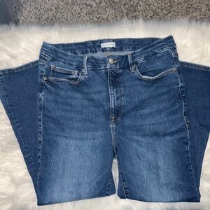 Good American Always fits 14-18